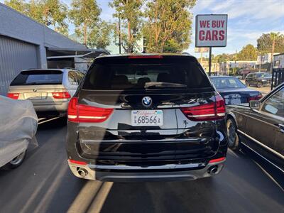 2014 BMW X5 xDrive35i   - Photo 4 - Studio City, CA 91604