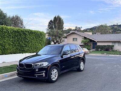 2014 BMW X5 xDrive35i   - Photo 2 - Studio City, CA 91604