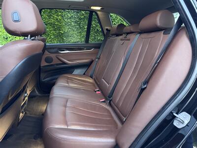 2014 BMW X5 xDrive35i   - Photo 39 - Studio City, CA 91604