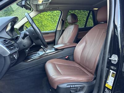 2014 BMW X5 xDrive35i   - Photo 25 - Studio City, CA 91604