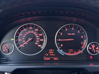 2014 BMW X5 xDrive35i   - Photo 29 - Studio City, CA 91604