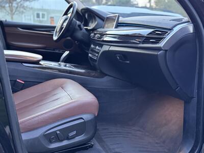 2014 BMW X5 xDrive35i   - Photo 46 - Studio City, CA 91604