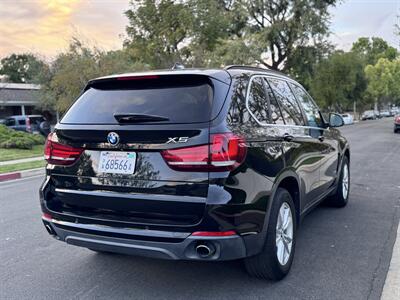 2014 BMW X5 xDrive35i   - Photo 18 - Studio City, CA 91604