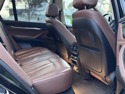 2014 BMW X5 xDrive35i   - Photo 44 - Studio City, CA 91604