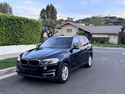 2014 BMW X5 xDrive35i   - Photo 6 - Studio City, CA 91604
