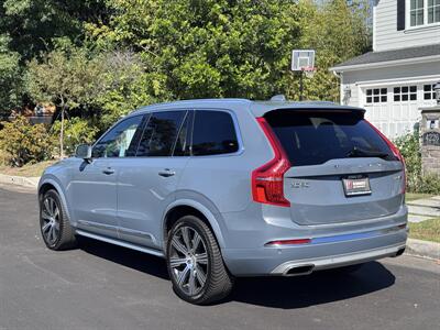 2020 Volvo XC90 T6 Inscription 6-Passenge - Photo 15 - Studio City, CA 91604