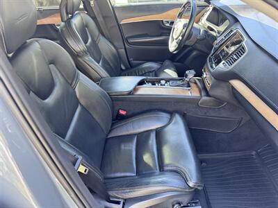 2020 Volvo XC90 T6 Inscription 6-Passenge - Photo 62 - Studio City, CA 91604