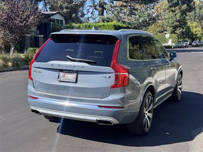 2020 Volvo XC90 T6 Inscription 6-Passenge - Photo 18 - Studio City, CA 91604