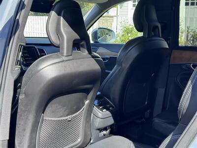 2020 Volvo XC90 T6 Inscription 6-Passenge - Photo 43 - Studio City, CA 91604