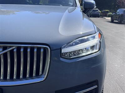 2020 Volvo XC90 T6 Inscription 6-Passenge - Photo 10 - Studio City, CA 91604