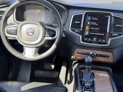 2020 Volvo XC90 T6 Inscription 6-Passenge - Photo 50 - Studio City, CA 91604
