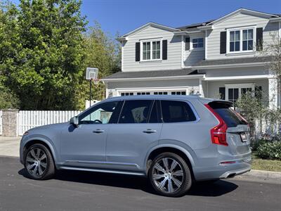 2020 Volvo XC90 T6 Inscription 6-Passenge - Photo 16 - Studio City, CA 91604