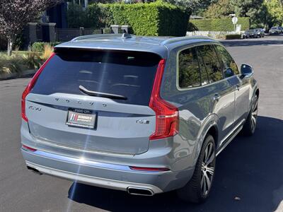 2020 Volvo XC90 T6 Inscription 6-Passenge - Photo 17 - Studio City, CA 91604