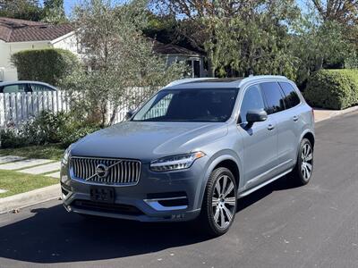 2020 Volvo XC90 T6 Inscription 6-Passenge - Photo 3 - Studio City, CA 91604