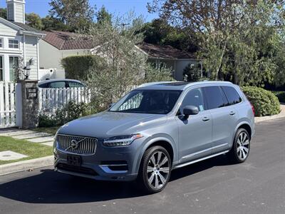 2020 Volvo XC90 T6 Inscription 6-Passenge - Photo 2 - Studio City, CA 91604
