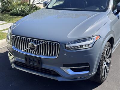 2020 Volvo XC90 T6 Inscription 6-Passenge - Photo 8 - Studio City, CA 91604