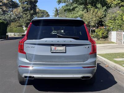 2020 Volvo XC90 T6 Inscription 6-Passenge - Photo 19 - Studio City, CA 91604