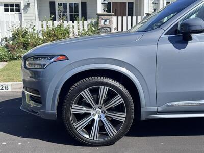 2020 Volvo XC90 T6 Inscription 6-Passenge - Photo 12 - Studio City, CA 91604