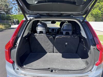 2020 Volvo XC90 T6 Inscription 6-Passenge - Photo 52 - Studio City, CA 91604