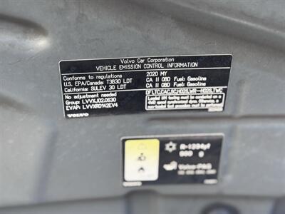2020 Volvo XC90 T6 Inscription 6-Passenge - Photo 69 - Studio City, CA 91604
