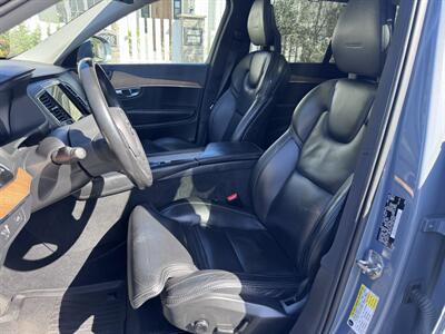 2020 Volvo XC90 T6 Inscription 6-Passenge - Photo 25 - Studio City, CA 91604
