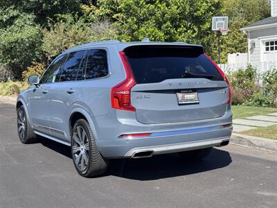 2020 Volvo XC90 T6 Inscription 6-Passenge - Photo 14 - Studio City, CA 91604