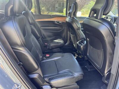 2020 Volvo XC90 T6 Inscription 6-Passenge - Photo 55 - Studio City, CA 91604