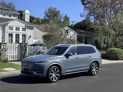 2020 Volvo XC90 T6 Inscription 6-Passenge - Photo 1 - Studio City, CA 91604