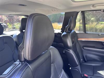 2020 Volvo XC90 T6 Inscription 6-Passenge - Photo 54 - Studio City, CA 91604