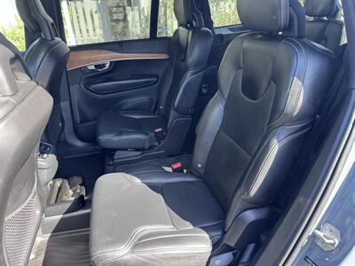 2020 Volvo XC90 T6 Inscription 6-Passenge - Photo 47 - Studio City, CA 91604