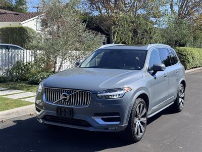 2020 Volvo XC90 T6 Inscription 6-Passenge - Photo 4 - Studio City, CA 91604