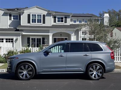 2020 Volvo XC90 T6 Inscription 6-Passenge - Photo 11 - Studio City, CA 91604