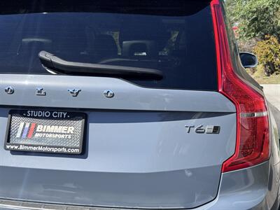 2020 Volvo XC90 T6 Inscription 6-Passenge - Photo 20 - Studio City, CA 91604