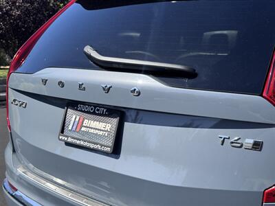 2020 Volvo XC90 T6 Inscription 6-Passenge - Photo 21 - Studio City, CA 91604