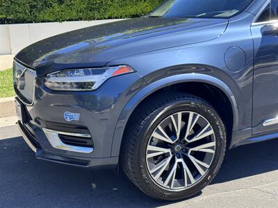 2022 Volvo XC90 Recharge T8 Inscription Expression   - Photo 11 - Studio City, CA 91604