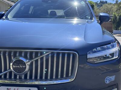 2022 Volvo XC90 Recharge T8 Inscription Expression   - Photo 7 - Studio City, CA 91604