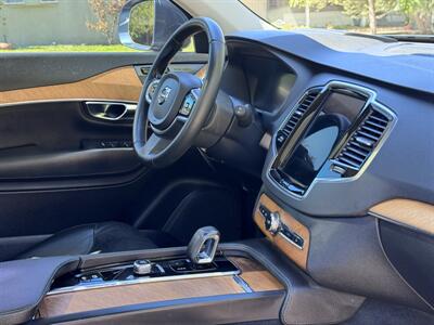 2022 Volvo XC90 Recharge T8 Inscription Expression   - Photo 63 - Studio City, CA 91604