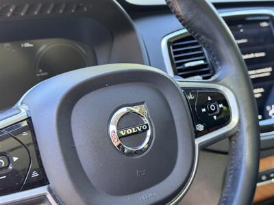 2022 Volvo XC90 Recharge T8 Inscription Expression   - Photo 42 - Studio City, CA 91604