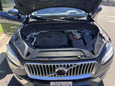 2022 Volvo XC90 Recharge T8 Inscription Expression   - Photo 75 - Studio City, CA 91604