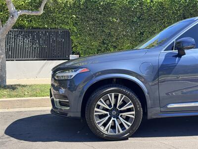 2022 Volvo XC90 Recharge T8 Inscription Expression   - Photo 10 - Studio City, CA 91604