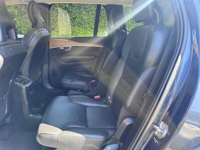 2022 Volvo XC90 Recharge T8 Inscription Expression   - Photo 50 - Studio City, CA 91604