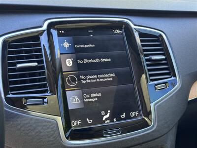 2022 Volvo XC90 Recharge T8 Inscription Expression   - Photo 43 - Studio City, CA 91604