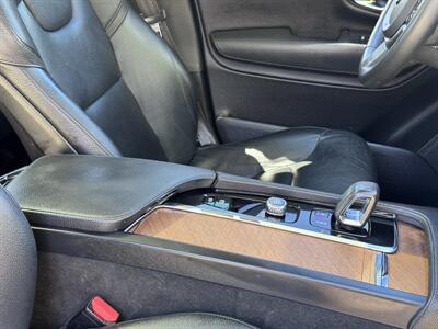 2022 Volvo XC90 Recharge T8 Inscription Expression   - Photo 68 - Studio City, CA 91604