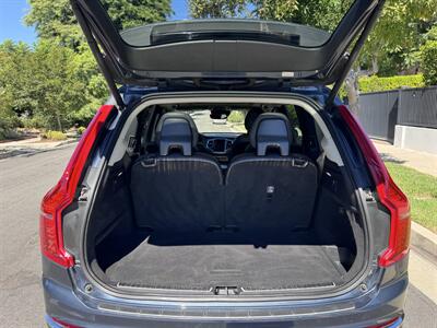 2022 Volvo XC90 Recharge T8 Inscription Expression   - Photo 56 - Studio City, CA 91604