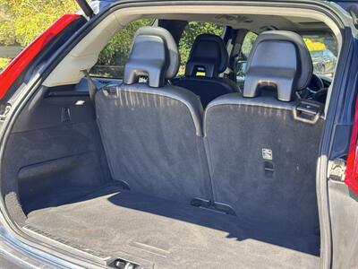 2022 Volvo XC90 Recharge T8 Inscription Expression   - Photo 55 - Studio City, CA 91604