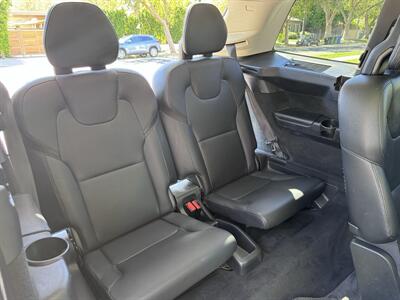 2022 Volvo XC90 Recharge T8 Inscription Expression   - Photo 62 - Studio City, CA 91604