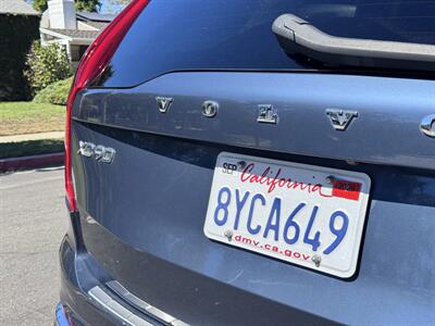2022 Volvo XC90 Recharge T8 Inscription Expression   - Photo 19 - Studio City, CA 91604