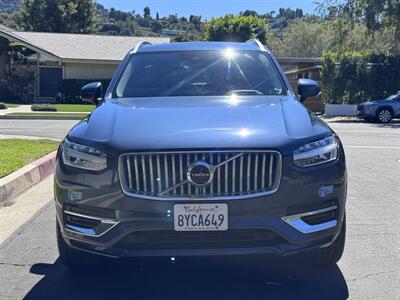 2022 Volvo XC90 Recharge T8 Inscription Expression   - Photo 4 - Studio City, CA 91604
