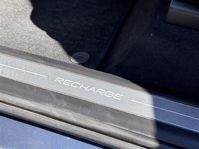 2022 Volvo XC90 Recharge T8 Inscription Expression   - Photo 34 - Studio City, CA 91604