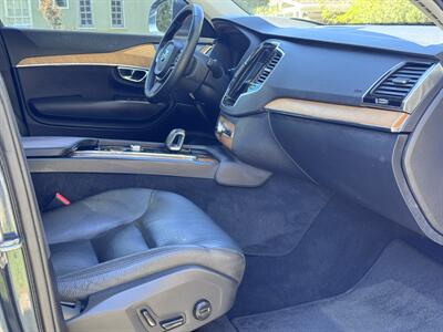 2022 Volvo XC90 Recharge T8 Inscription Expression   - Photo 64 - Studio City, CA 91604